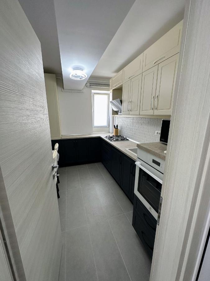 Glamart Apartment Craiova Exteriér fotografie