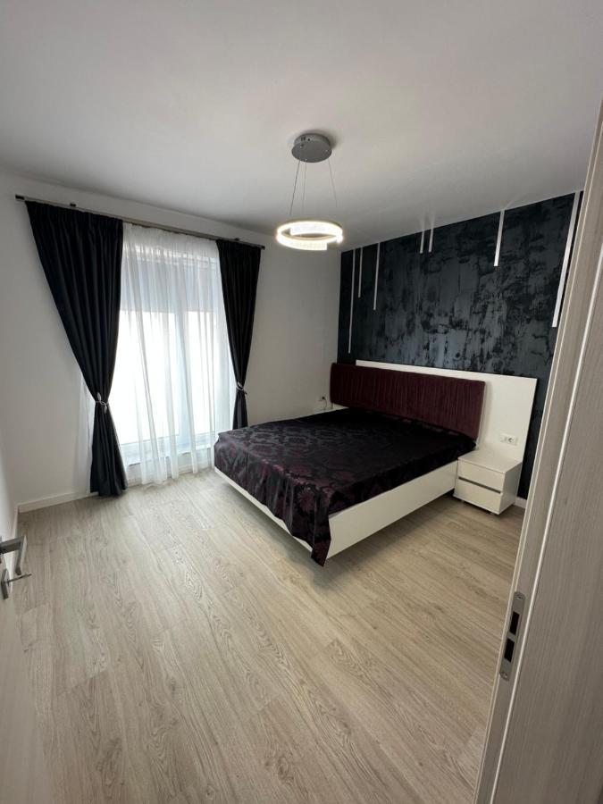 Glamart Apartment Craiova Exteriér fotografie